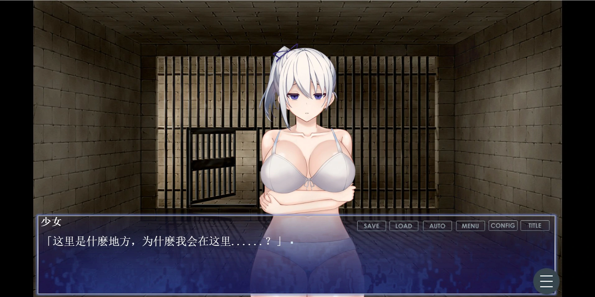 【日系ADV/官中/少女】调教师与终将成为奴隶的少女 官方中文版【PC/0.6G】調教師と奴隷になる少女