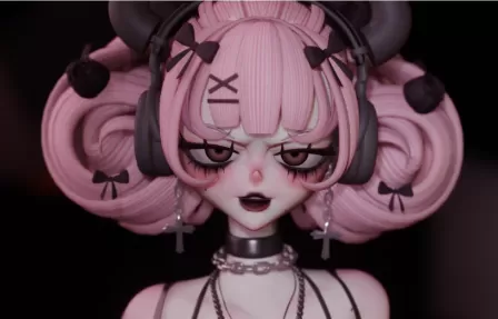 【欧美SLG/AI汉化/3D】暮色之境1.5 AI汉化版【PC+安卓/3.5G/更新】Vespertine [v1.5]