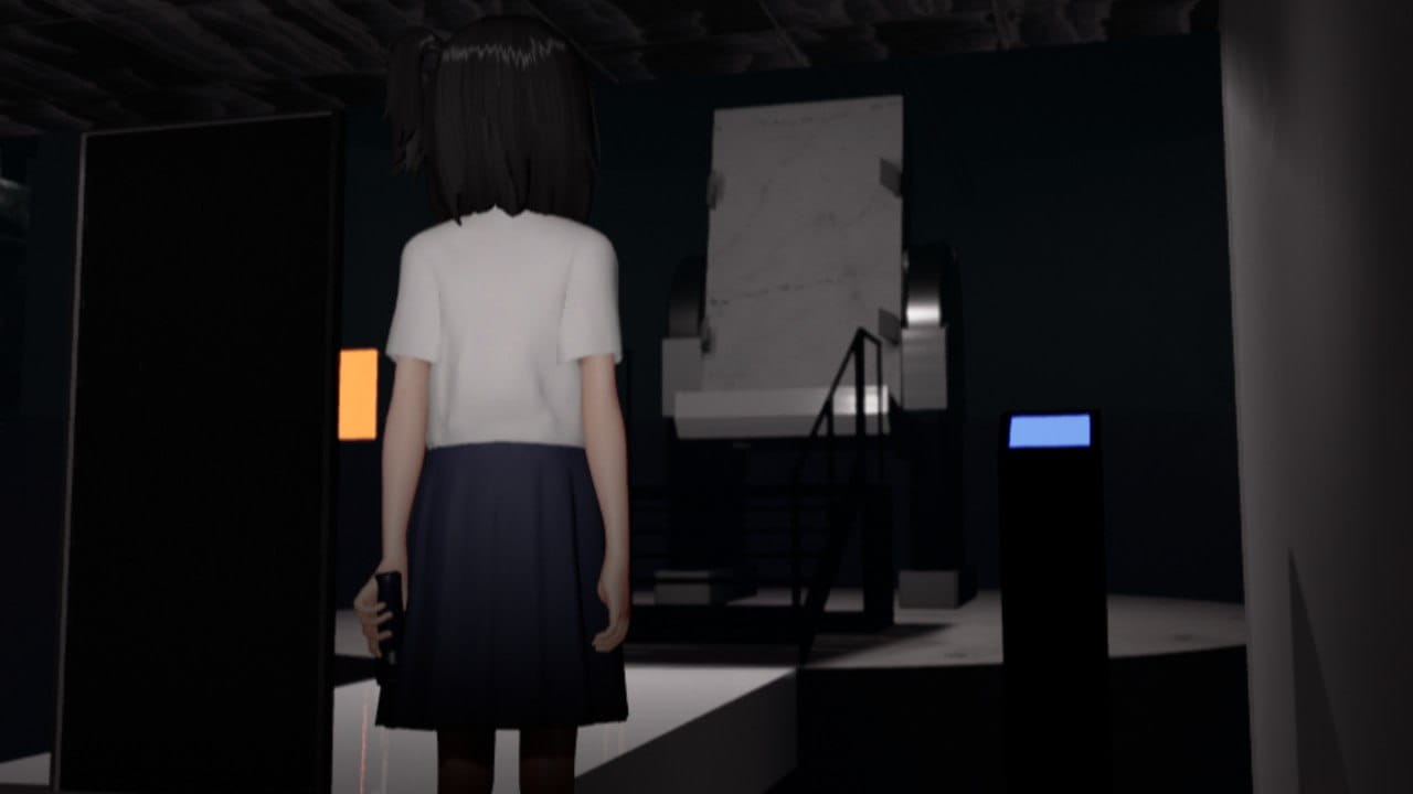 【3D/中文/动态/CV】DYSTHANASIA -终末期异化-v1.0.4官方中文版【PC/3.3G】