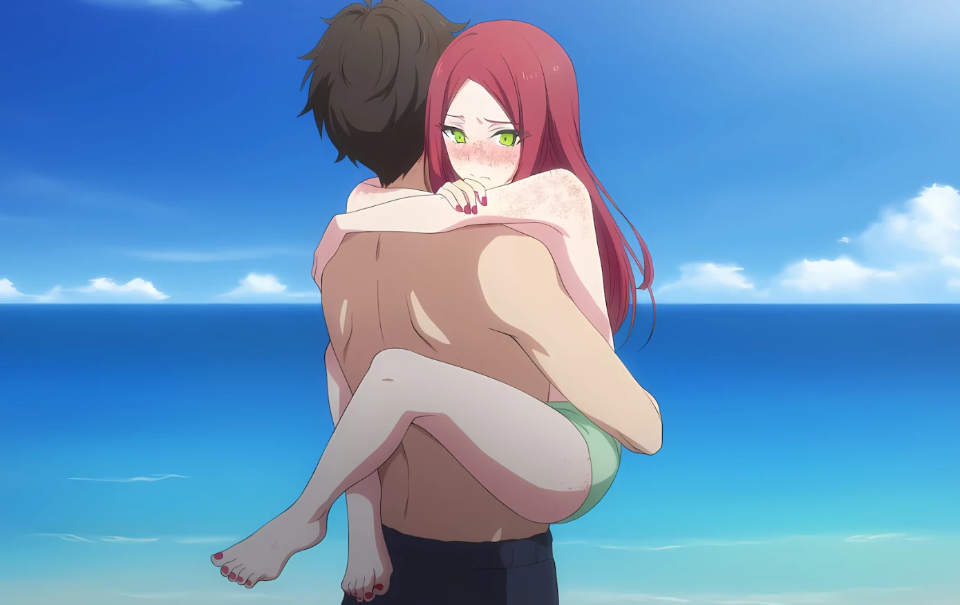 【日系SLG/AI汉化/调教】卵之少女1.10.5 AI汉化版【PC+安卓/4G/更新】(别名:蛋少女)Egg Maiden