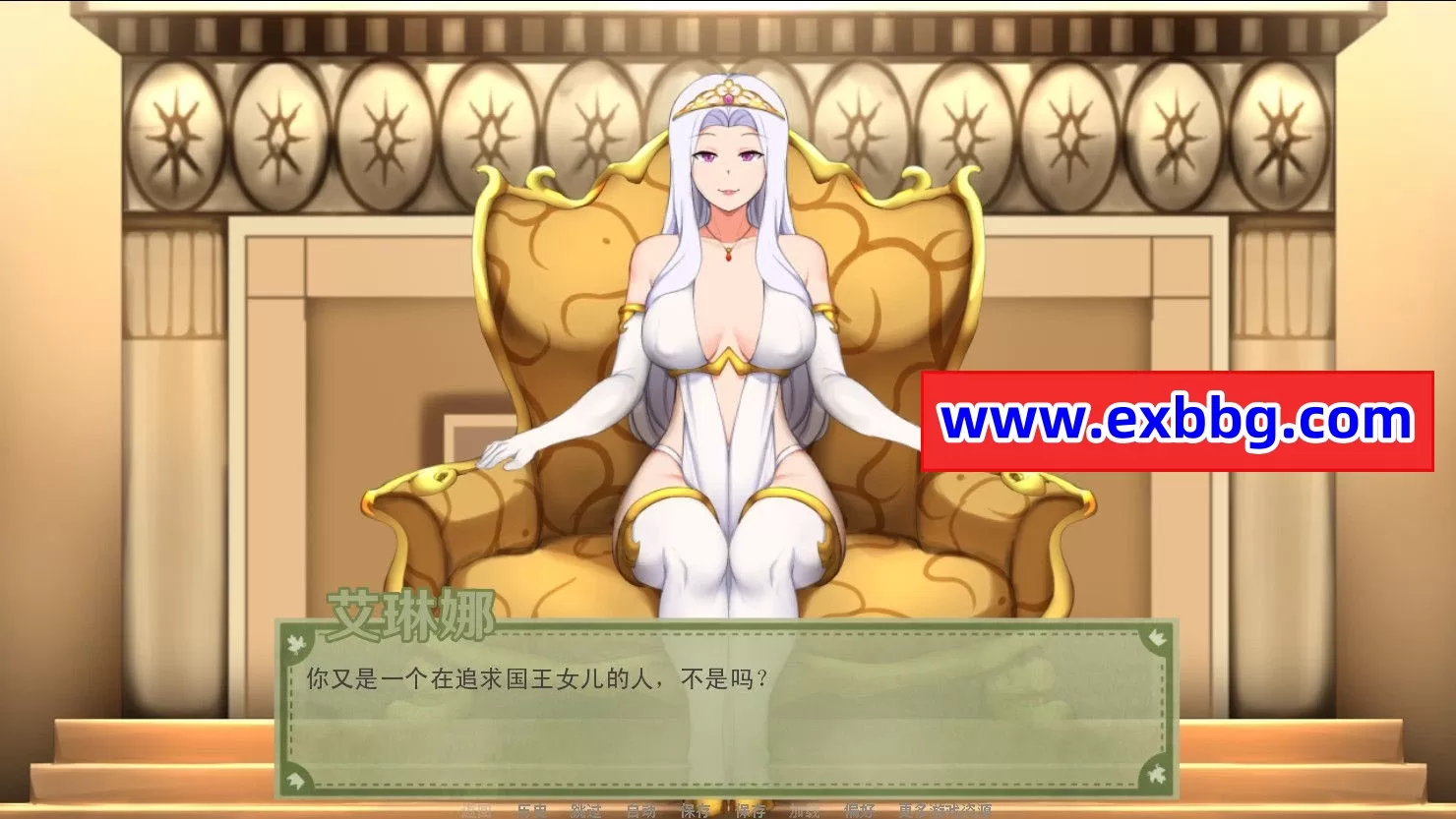 【沙盒养成SLG/汉化/动态】爱的跳跃 Ver2.5.5+DLC 精翻汉化版【新汉化/PC电脑/1G】