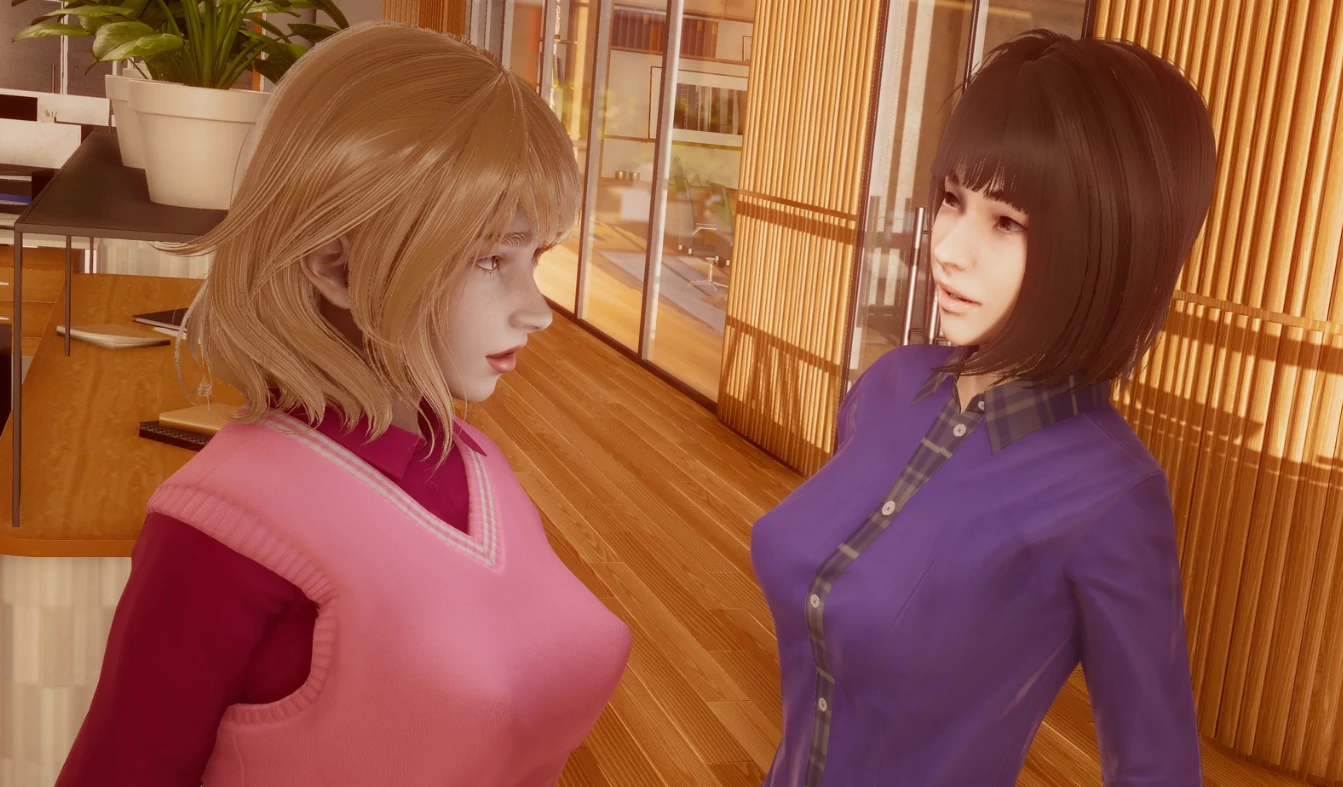 【亚洲SLG/AI汉化/3D】 毒力城v0.19.0赞助 AI汉化版【PC+安卓/3.30G/更新】(别名:毒性)ToxiCity [v0.19.0]
