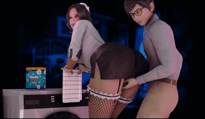 【日系RPG/AI汉化】戴蒙v1.4【PC/2.53G】