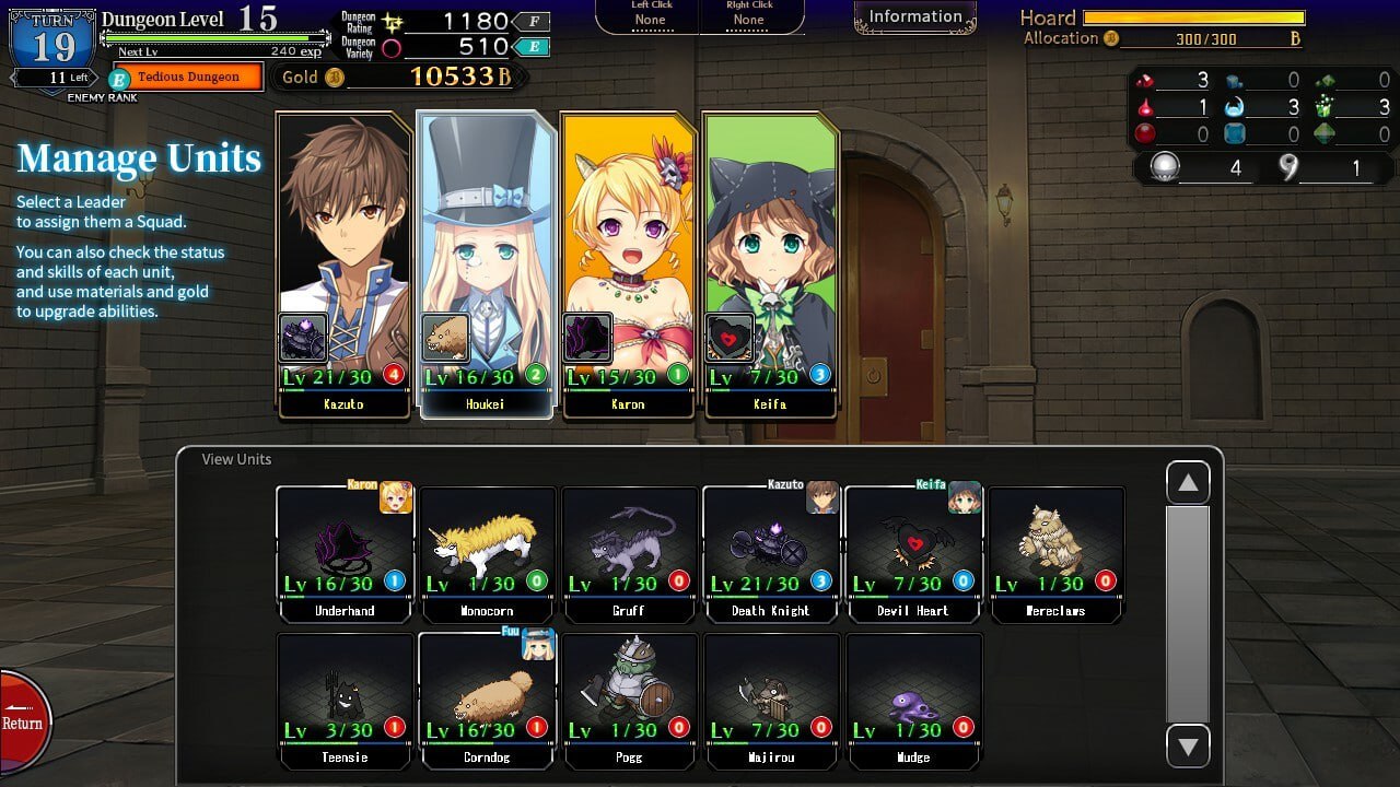 【SLG/官中/CV】筑巢华琳酱！v1.02【PC/2.81G】