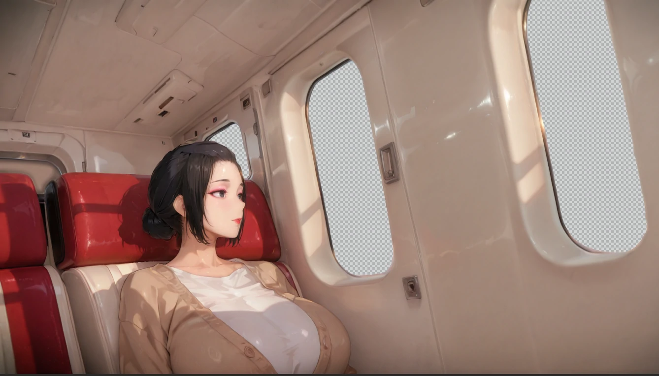 【日系SLG/AI汉化/3D】坚不可摧的爱0.8 AI汉化版【PC+安卓/4.8G/更新】Unbreakable Love [v0.8]