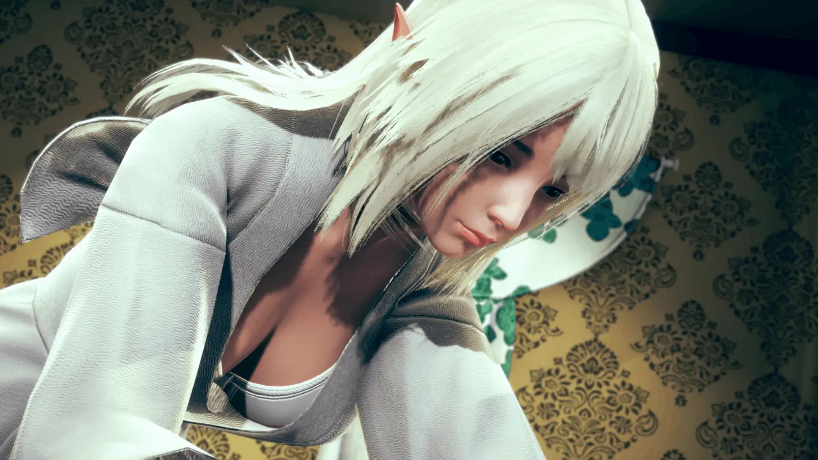 【亚洲SLG/汉化/动态】精灵雷亚v0.7.4赞助 AI版【PC+安卓/18.1G/更新】Reya the El