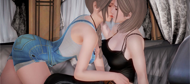 【欧美SLG/汉化/动态CG】荡妇酒店 Ver1.80 精翻汉化版+血缘补丁【佳作/PC+安卓/4G】