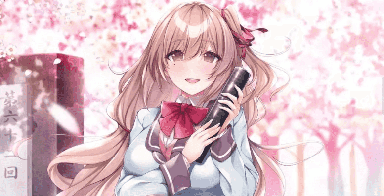 【ADV类型/AI汉化】青梅竹马陪伴在我身边1.0.0【安卓/795M】