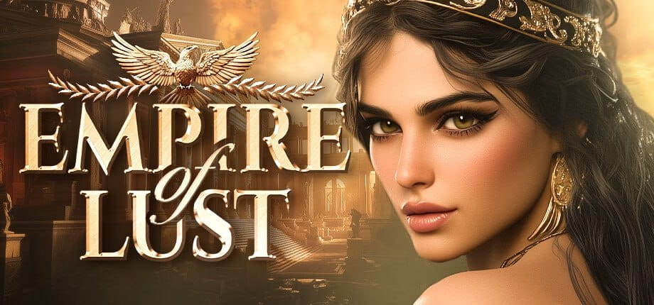【3D/中文/动态/CV】欲望帝国官方中文版【电脑/7.3G】Empire of Lust ?