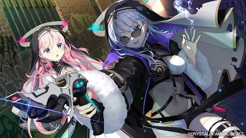 【ADV/精翻汉化/CV】RE:D Cherish！ -永恒之血-【PC/3.1G】RE:D Cherish！ -Eternity Blood-