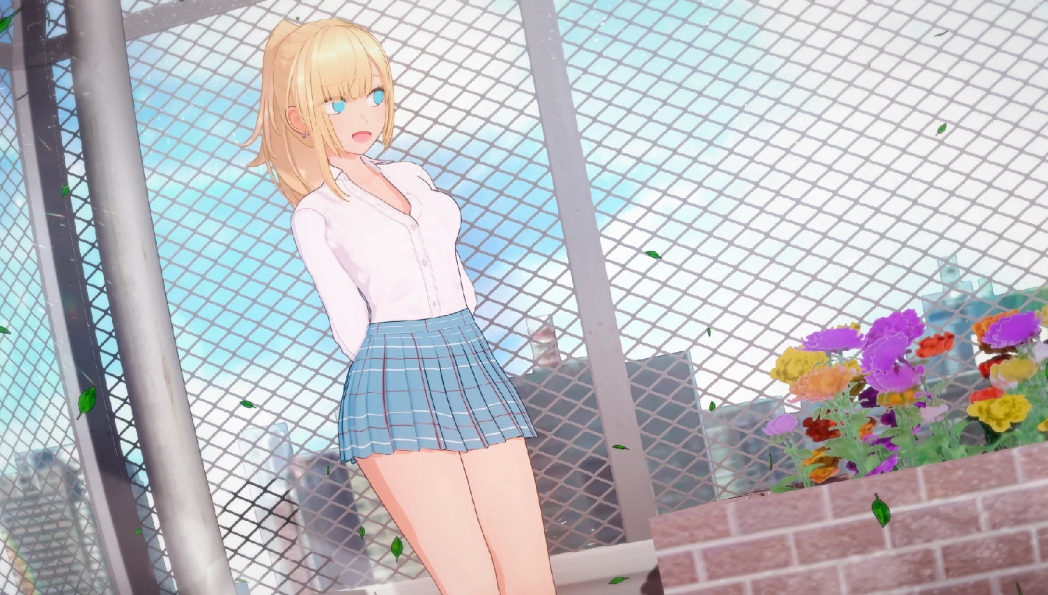 【日系SLG/AI汉化/扶她】我的巨根家族0.20 AI汉化版【PC+安卓/4.7G/更新】My Futa Family [v0.20]