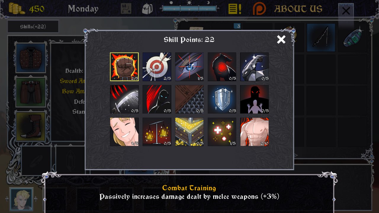 【精品/SLG/中文/动态/DLC】猎魔人物语v1.2.1 DLCv3.0 STEAM【PC 安卓/1.82G/更新】