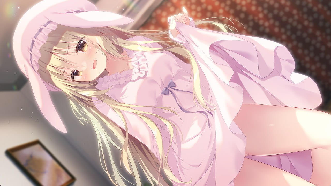 【ADV/中文/CV】巧可甜恋3 steam官方中文版【PC+安卓+ios/3.8G】