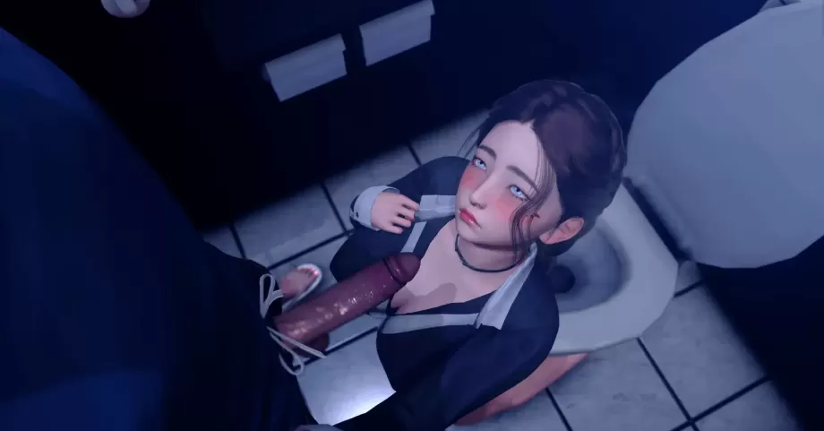 【亚洲SLG/汉化/动态】蓝洞项目v0.8赞助 AI版【PC+安卓/6.35G/更新】(别名:蓝洞计划)BlueHole Project [v0.8]