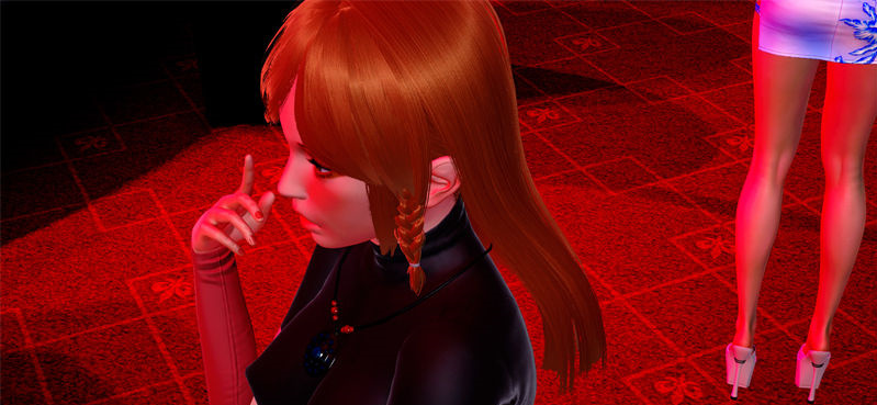 【亚洲SLG/汉化/3D】被遗忘的途径 Forgotten Pathways v0.1【PC+安卓/3.44G】
