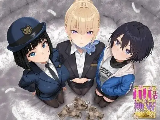 【SLG/AI汉化】爸爸活无双v20260902【PC+安卓/3.57G】