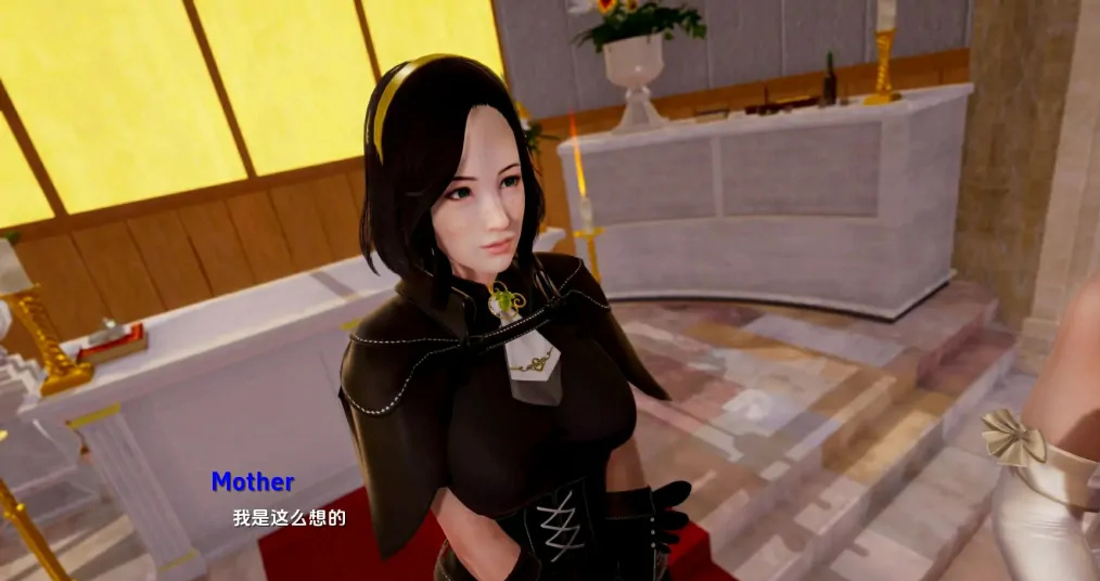 【欧美SLG/汉化/动态】深度复兴第10.5章汉化版【PC+安卓/3.0G/更新】