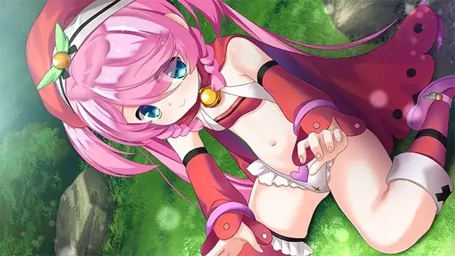 【ADV类型/AI汉化】我和艾娃的秘密森林v1.0.0【PC+安卓/1.95G】