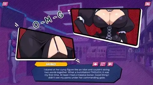 【SLG/官中】抱阴式插入 v0.4.4 官中版【PC+安卓/1.04G】