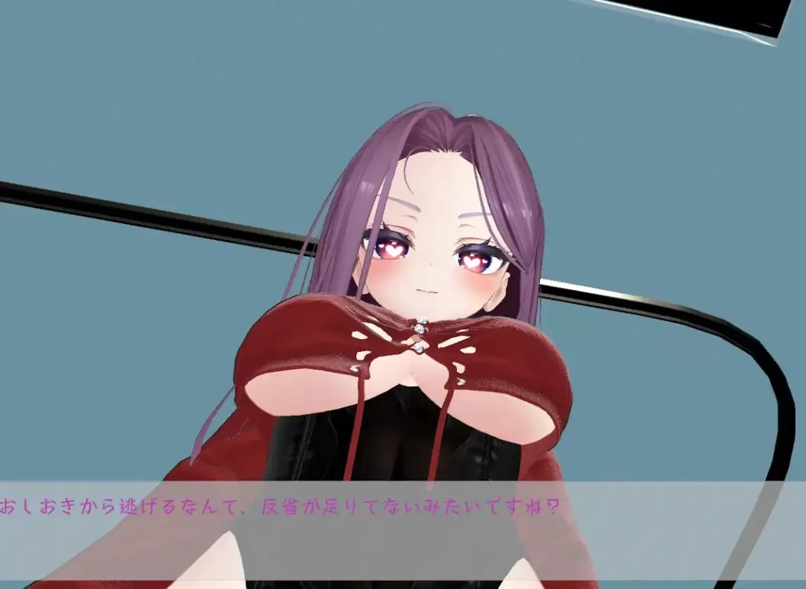 【3D/官中/VR/动态】环奈的男性诊所 官方中文版【PC/3.6G】