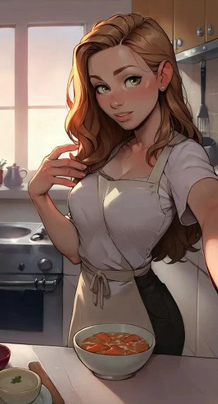 【欧美SLG/AI汉化/NTR】手机故事0.19 AI汉化版【PC+安卓/0.42G/更新】Phone Story [v0.19 Public]