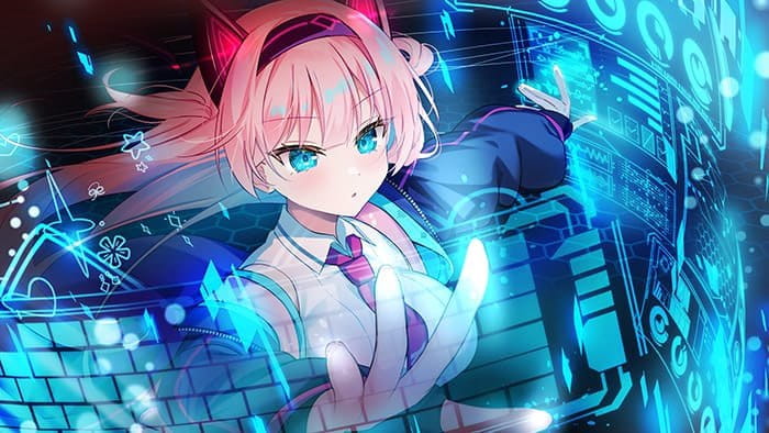 【ADV/AI汉化/CV/动态】裂隙≡诡计!【PC/9.2G】CRACK≡TRICK!