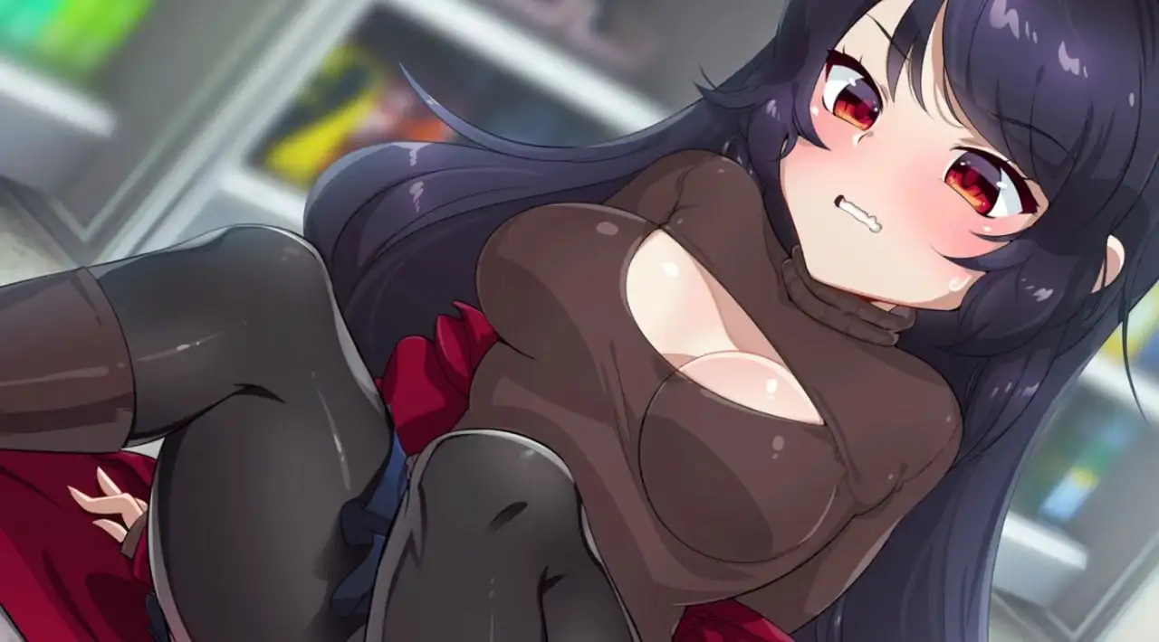 【SLG/百合/官中】追逐尾巴.雪中誓约.V1.1+DLC 官中步兵版【PC+安卓/1.98G】