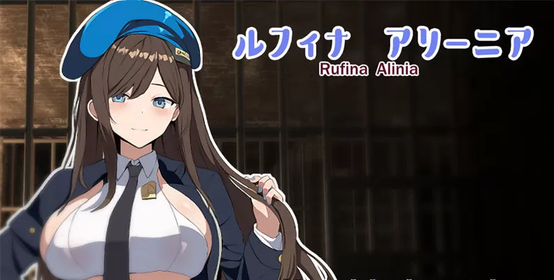 【RPG/汉化】脱出!蓝色的七个肉壶 AI精翻汉化版+换装 【PC电脑/1.5G】