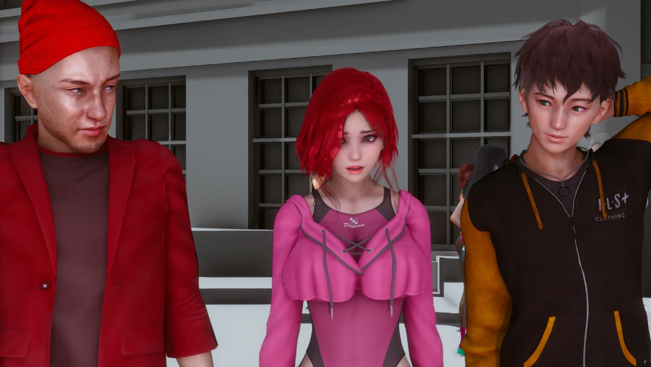 【欧美SLG/AI汉化/3D】 艾特利亚传说:时序之神v0.1 AI汉化版【PC+安卓/3.83G/更新】Legends of ETERIA: TheChronos
