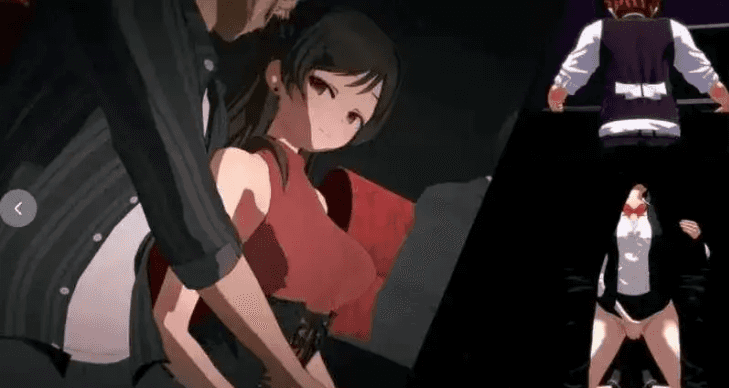 【日系RPG/AI汉化】NTR女友NTR a Girlfriend.V0.4【PC/1.1G】