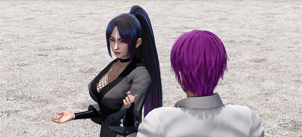 【SLG/汉化/动态】英雄到反派重制版 ver0.3.2 汉化版【PC+安卓/2.5G/更新】