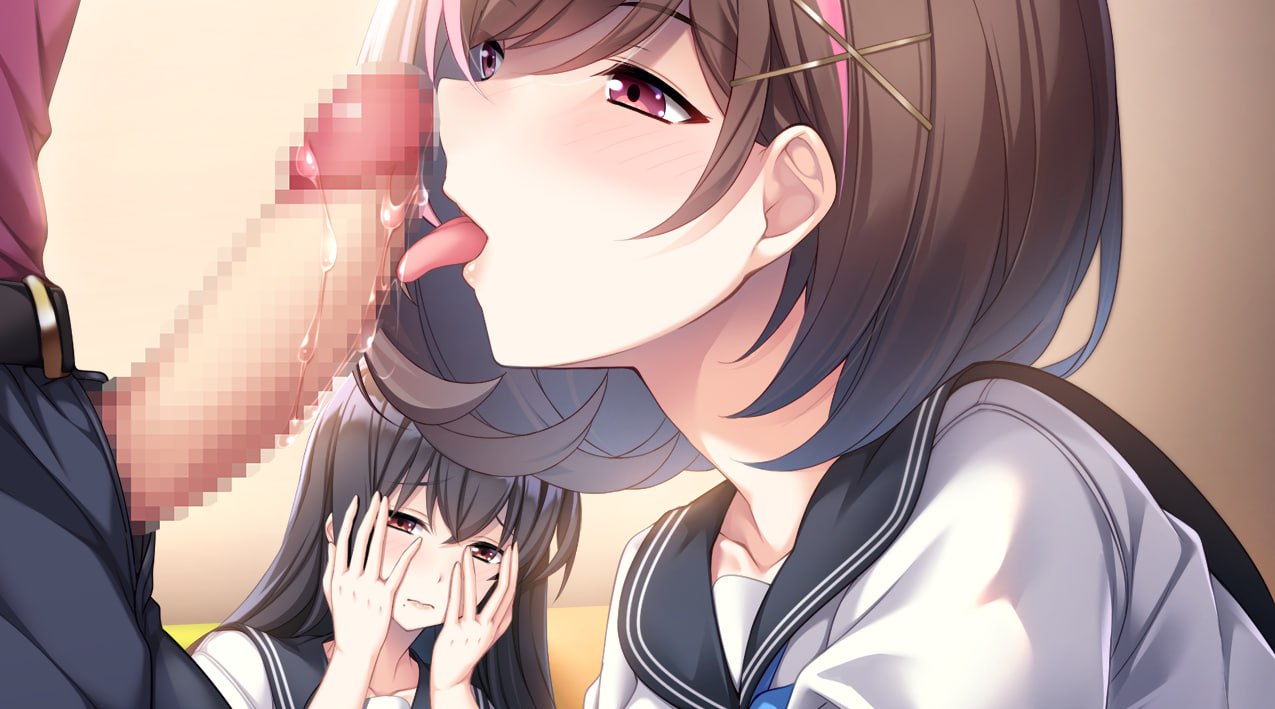 【ADV/官中/CV/全CG存档】循环支付STEAM【PC/1.21G】