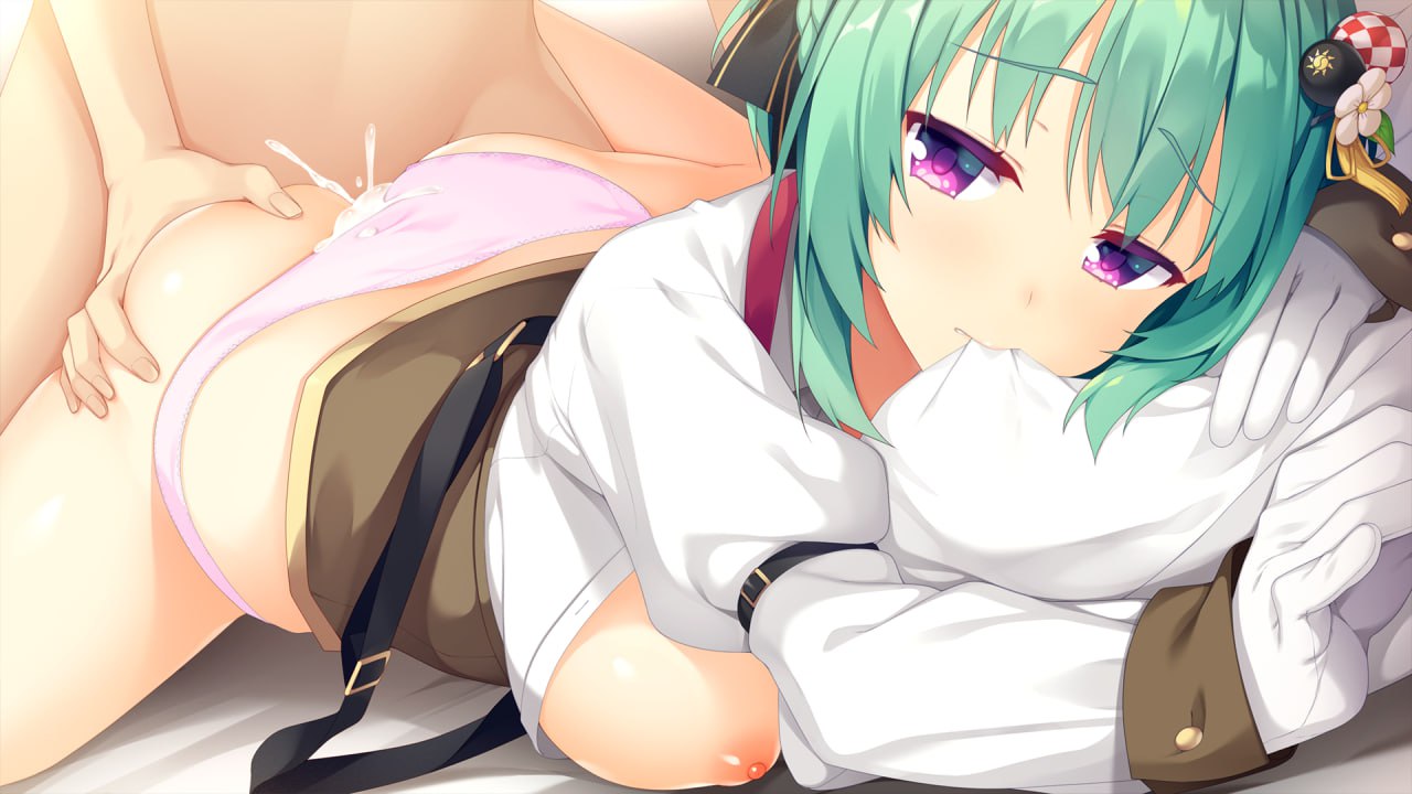 【ADV/官中/CV/全CG存档】天使☆嚣嚣v1.12【PC/11G】