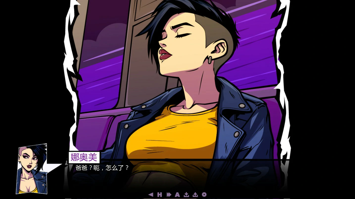 【欧美SLG/AI汉化/熟女】私家侦探0.2 AI汉化版【PC+安卓/0.78G/更新】Private Eyes [v0.2]