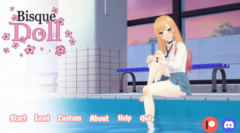 【欧美SLG/汉化/动态】比斯克娃娃v0.2汉化版【PC 安卓/2.98G/更新】