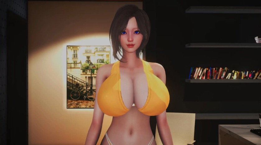 【欧美SLG/汉化/沙盒】后宫偶像1.0汉化版【PC/806MB/更新】