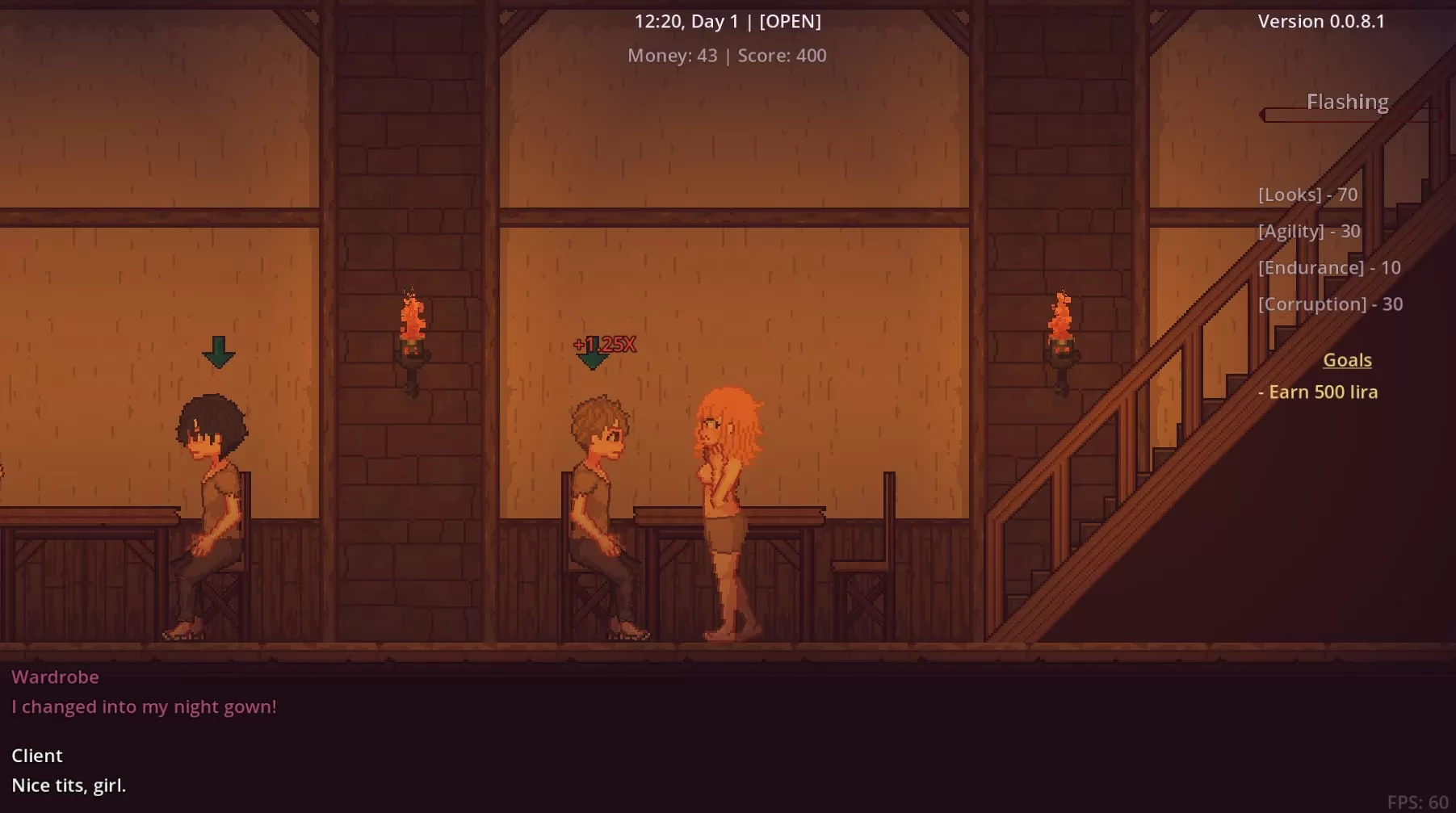 【SLG/官中/动态】旅馆冒险 / 客栈冒险v1.0【PC/70M】Innventure
