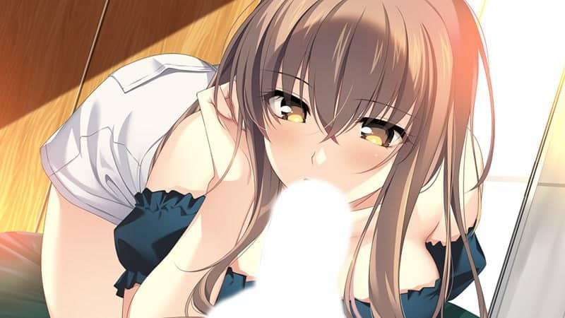 【ADV/中文/CV】LOVEJUICED! -感受来自邻家满满的爱意-官方中文版【PC/8G】