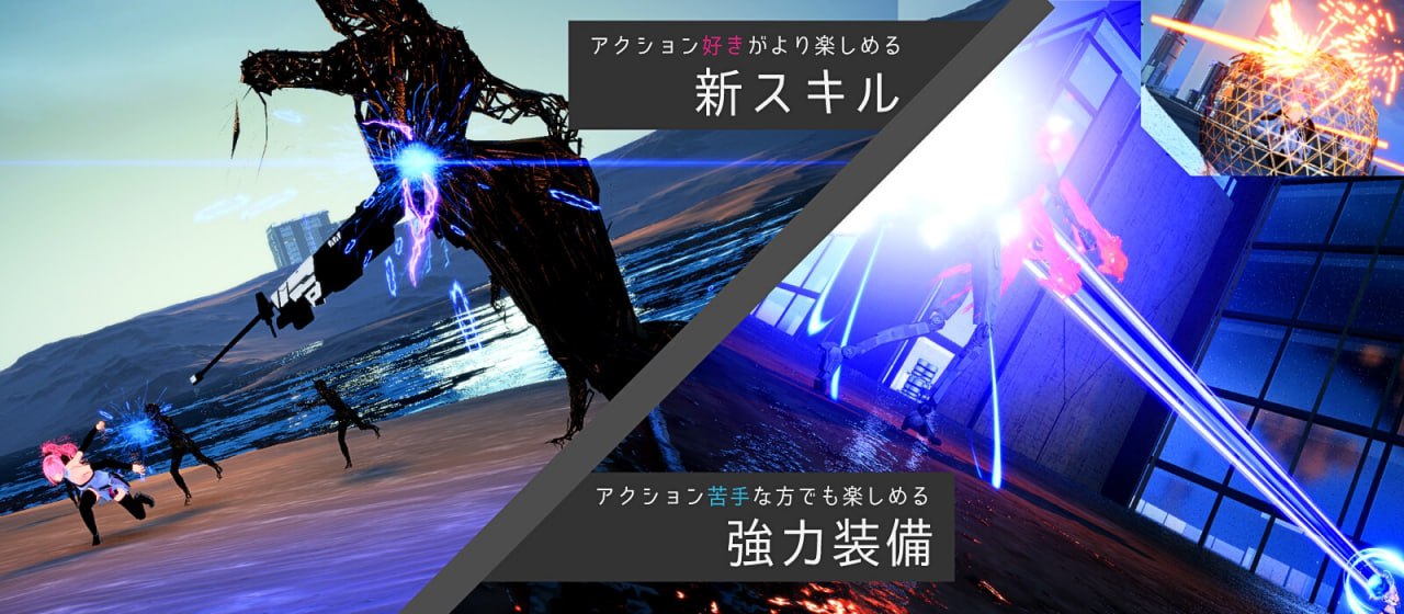 【3D/生肉/动态】CodeValkyrie III【PC/4.71G】CodeValkyrie3