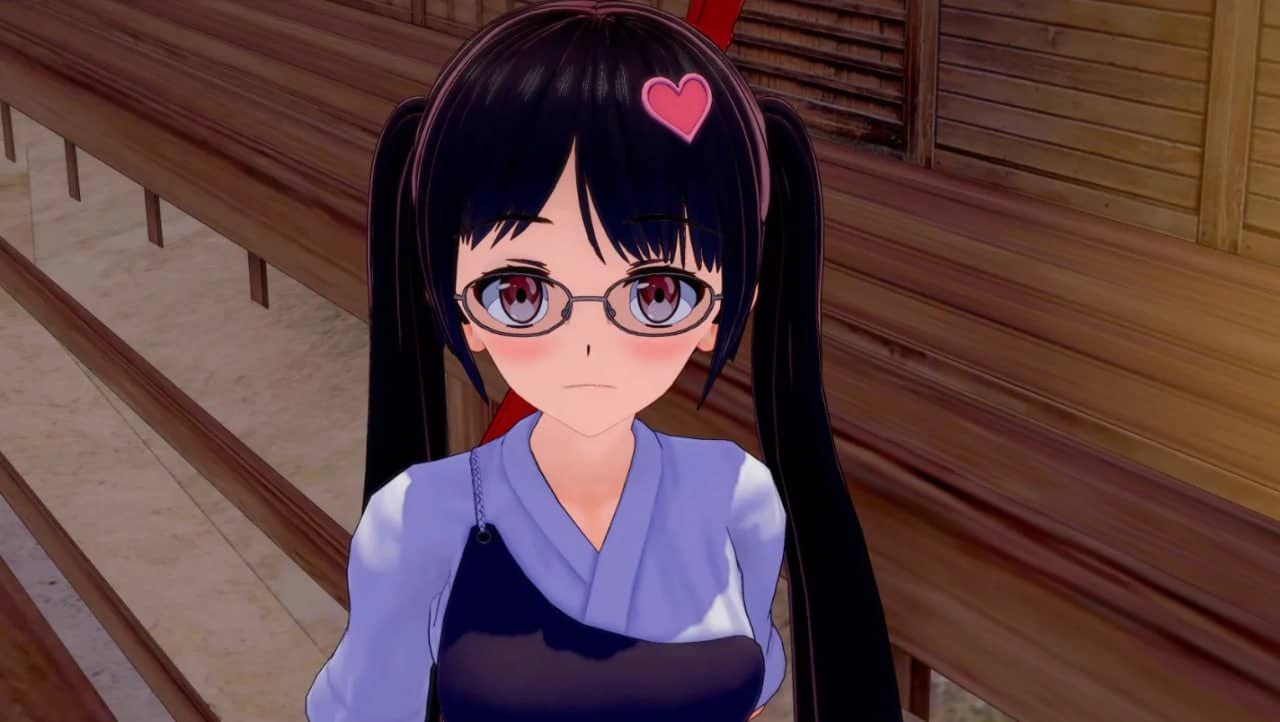 【日系SLG/AI汉化/沙盒】爱之漂流者 0.5.0【安卓/2.2G】