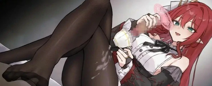 【日系ACT/官中/动作】俘虏莉莉 官方中文版【PC/0.47G】囚われのリリ
