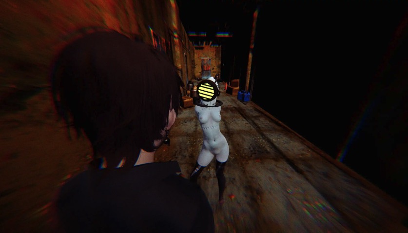 【欧美SLG/动态/汉化】破碎的地平线0.02汉化版【PC/更新/2.03G】