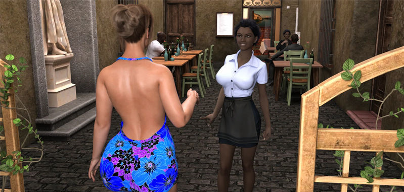 【欧美SLG/汉化/3D】完美的家庭主妇 Perfect Housewife v2311【PC+安卓/1.60G】