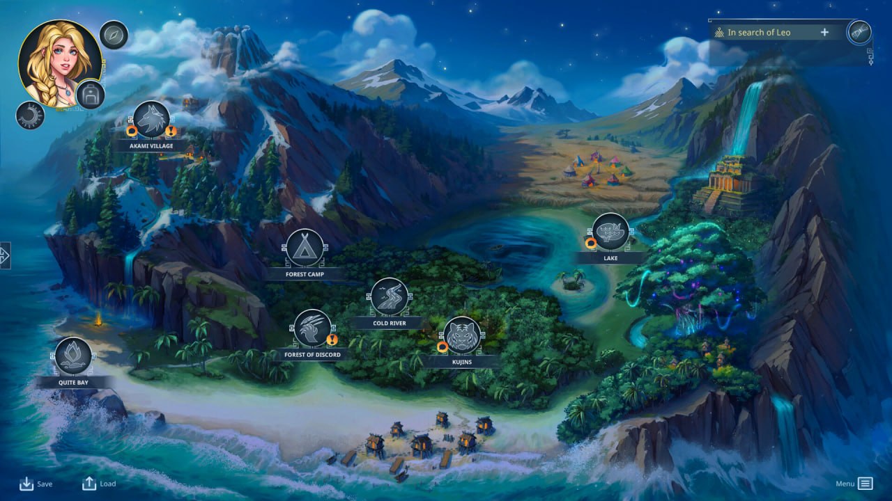 【SLG/中文/动态/DLC】风情岛：欲望冒险v1.0.4.e【PC/4.4G/更新】