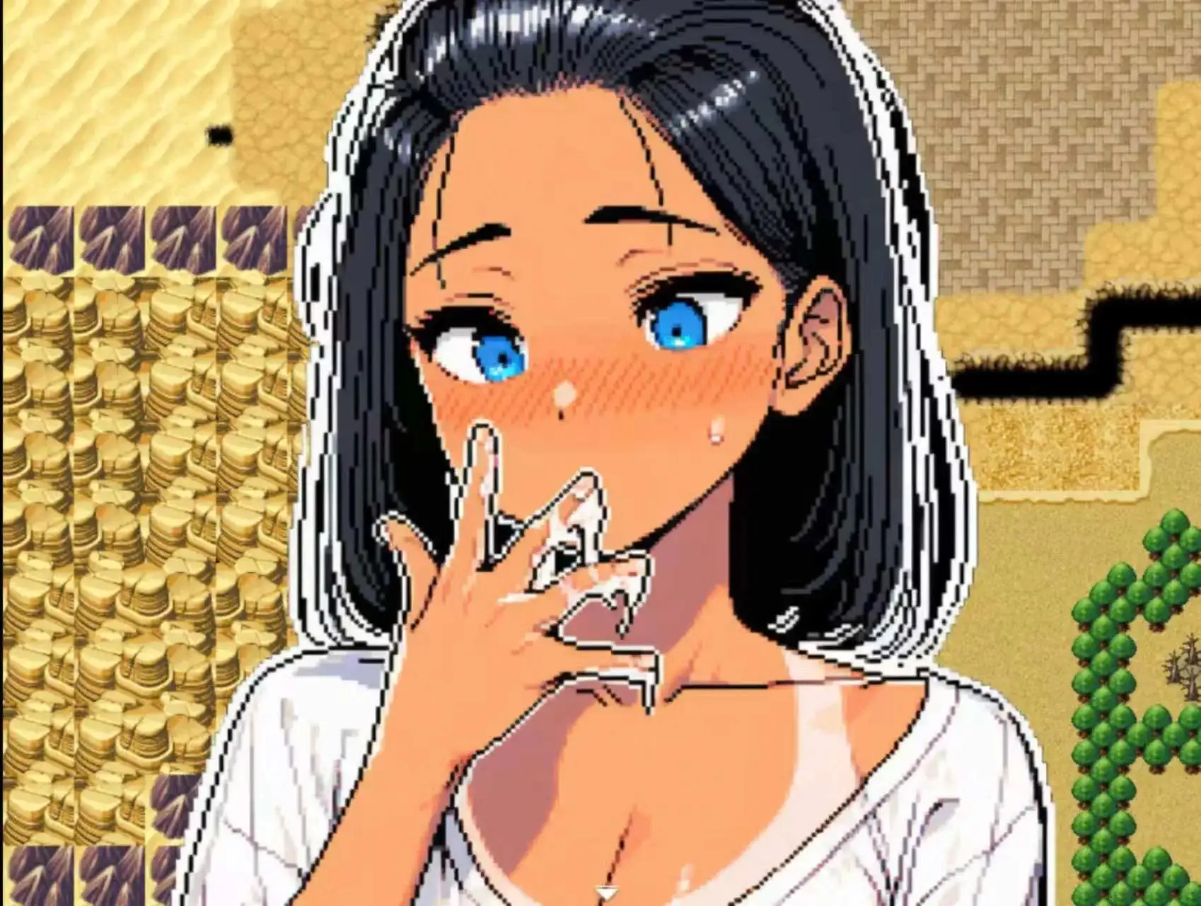 【日系RPG/AI汉化】魅魔创世纪0.397【PC+安卓/3.62G】