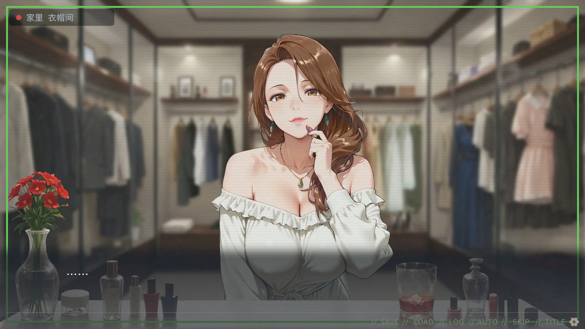 【日系SLG/官中/巨乳】不良婚姻惩罚师 官方中文版【PC/0.9G】不倫婚姻審判官