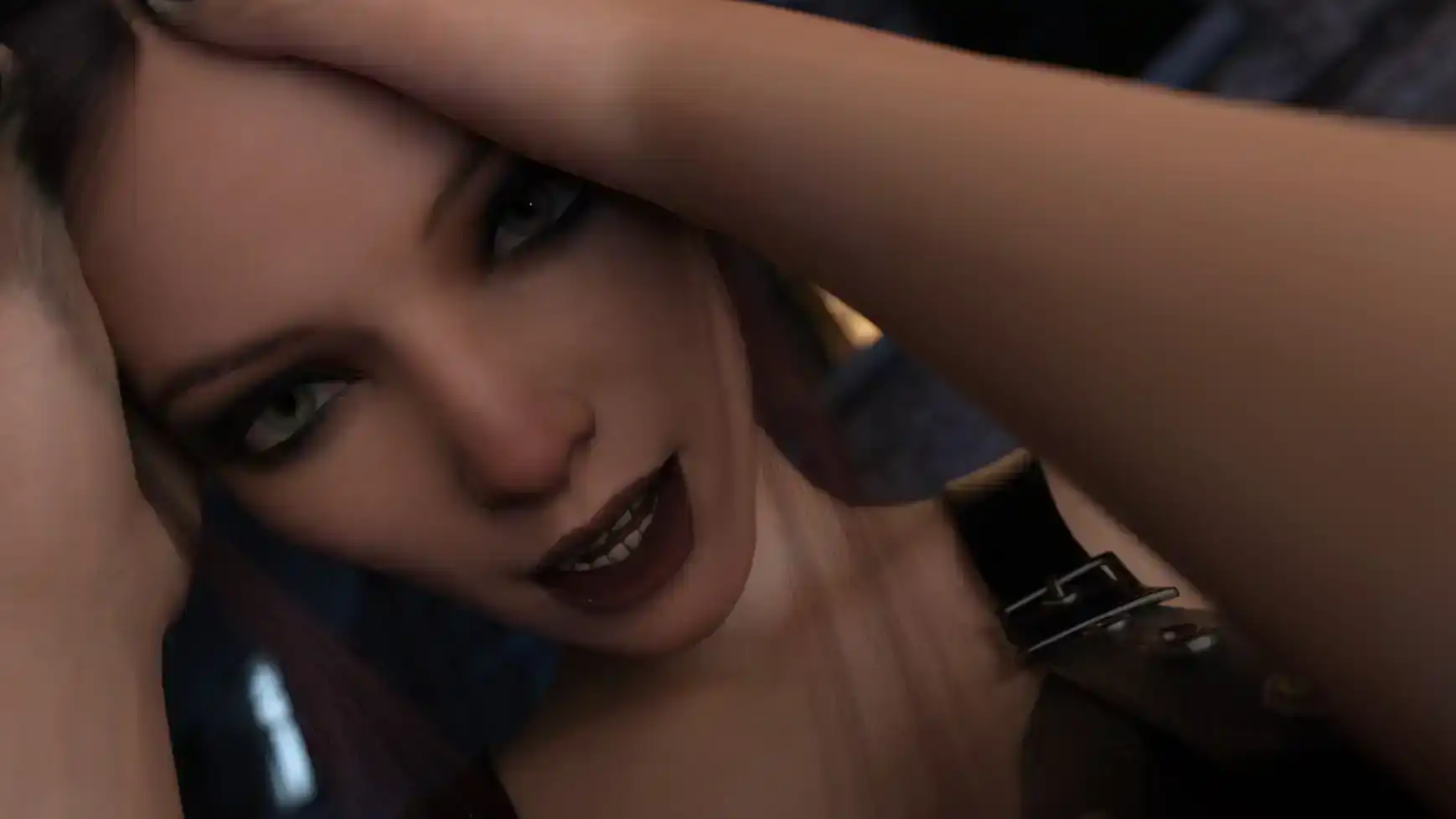 【欧美SLG/汉化/动态】罪恶的吸血鬼0.5.4汉化版【PC/2.63G/更新】
