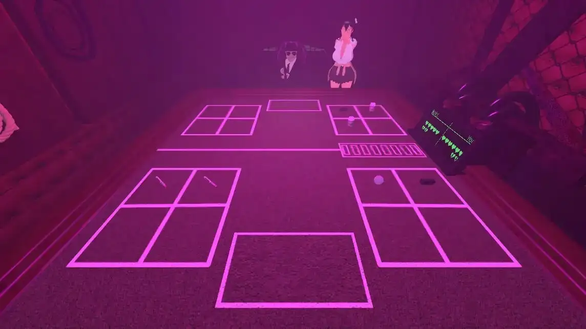 【SLG/官中】NTR轮盘赌 v1.0(2026.7.18) 官方中文版【PC/930M】