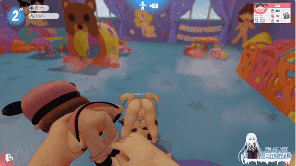[SLG/官中/矿物质/炼铜/萝莉/幼儿]Kiddie LoveDaycare[Ver 2023.02.G]官方中文版[PC/329M]