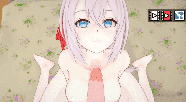 【日系SLG/汉化/动态】与阿尔雅一起生活v0.27 AI版【PC+安卓/1.17G/更新】Living with Alya [v0.27]